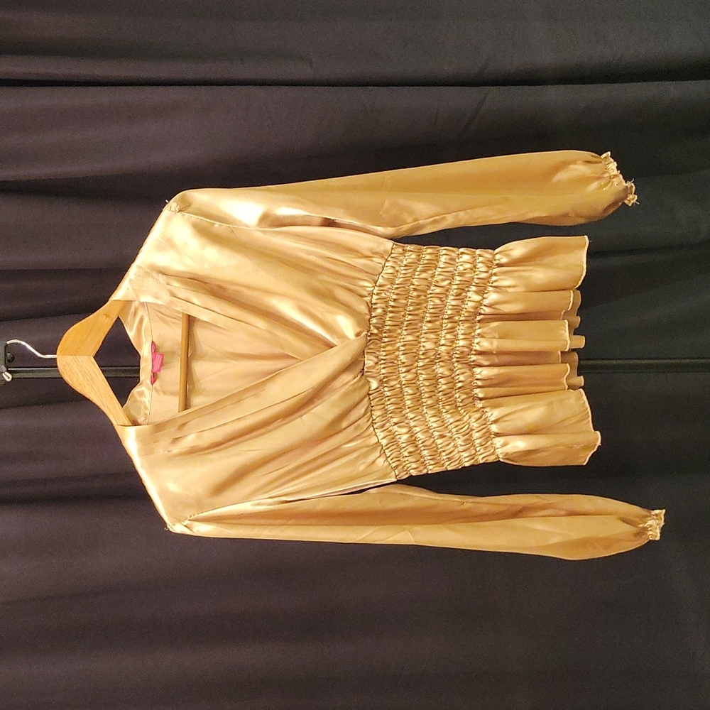 Nice ladies top